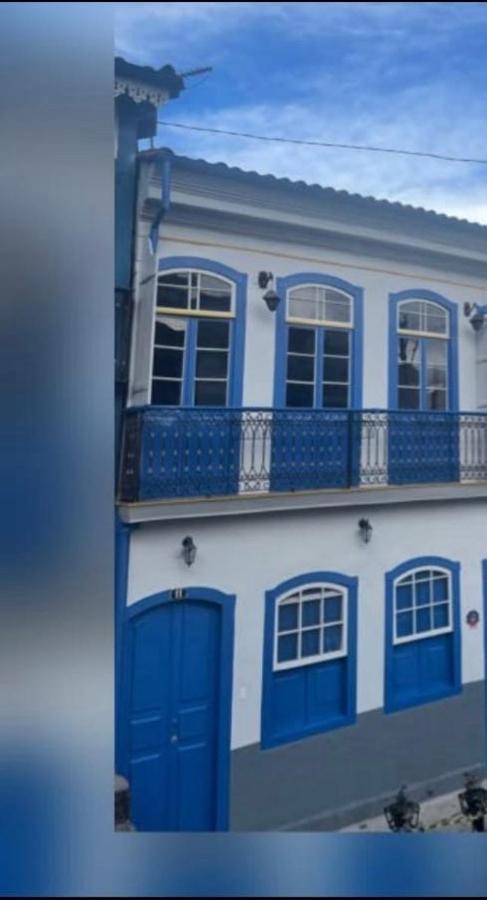Hostel Central Ouro Preto  Exterior photo