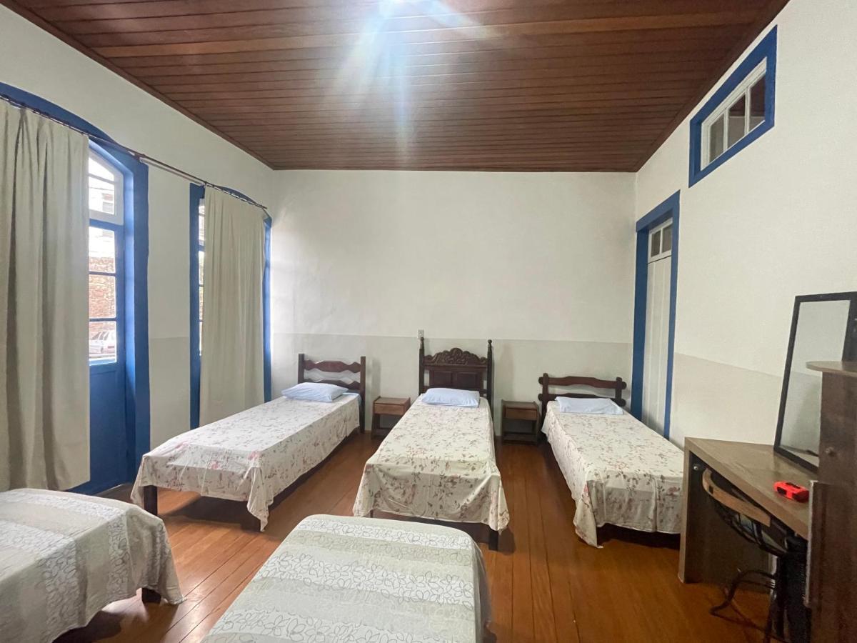 Hostel Central Ouro Preto  Exterior photo