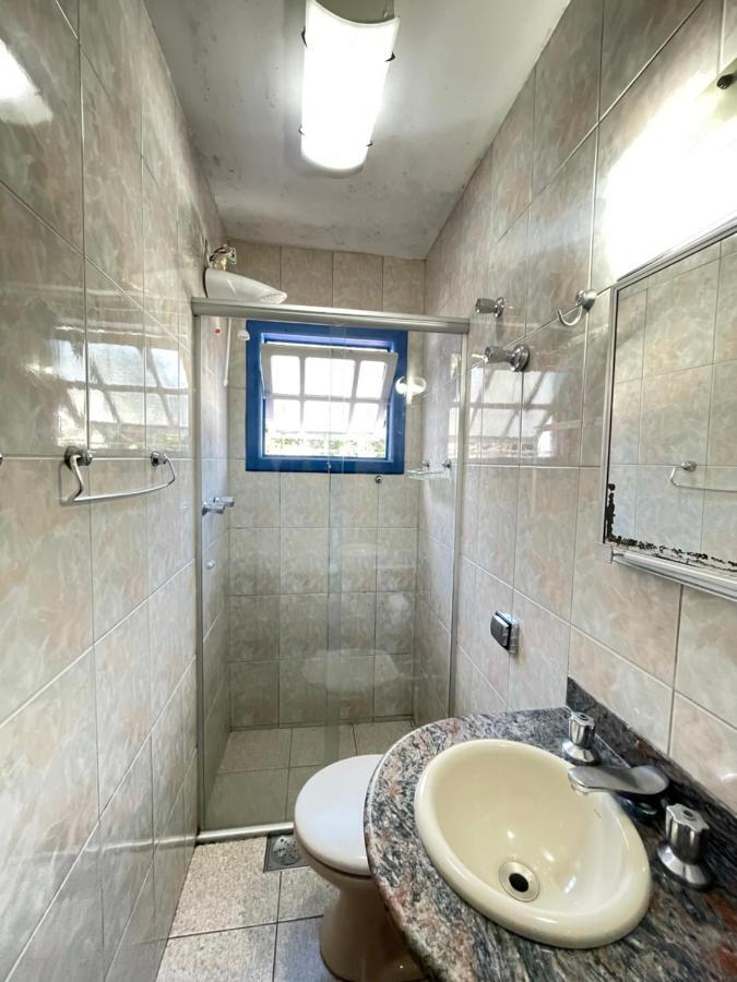 Hostel Central Ouro Preto  Exterior photo