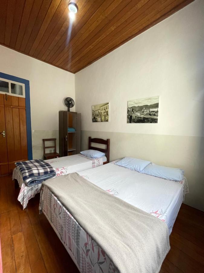 Hostel Central Ouro Preto  Exterior photo