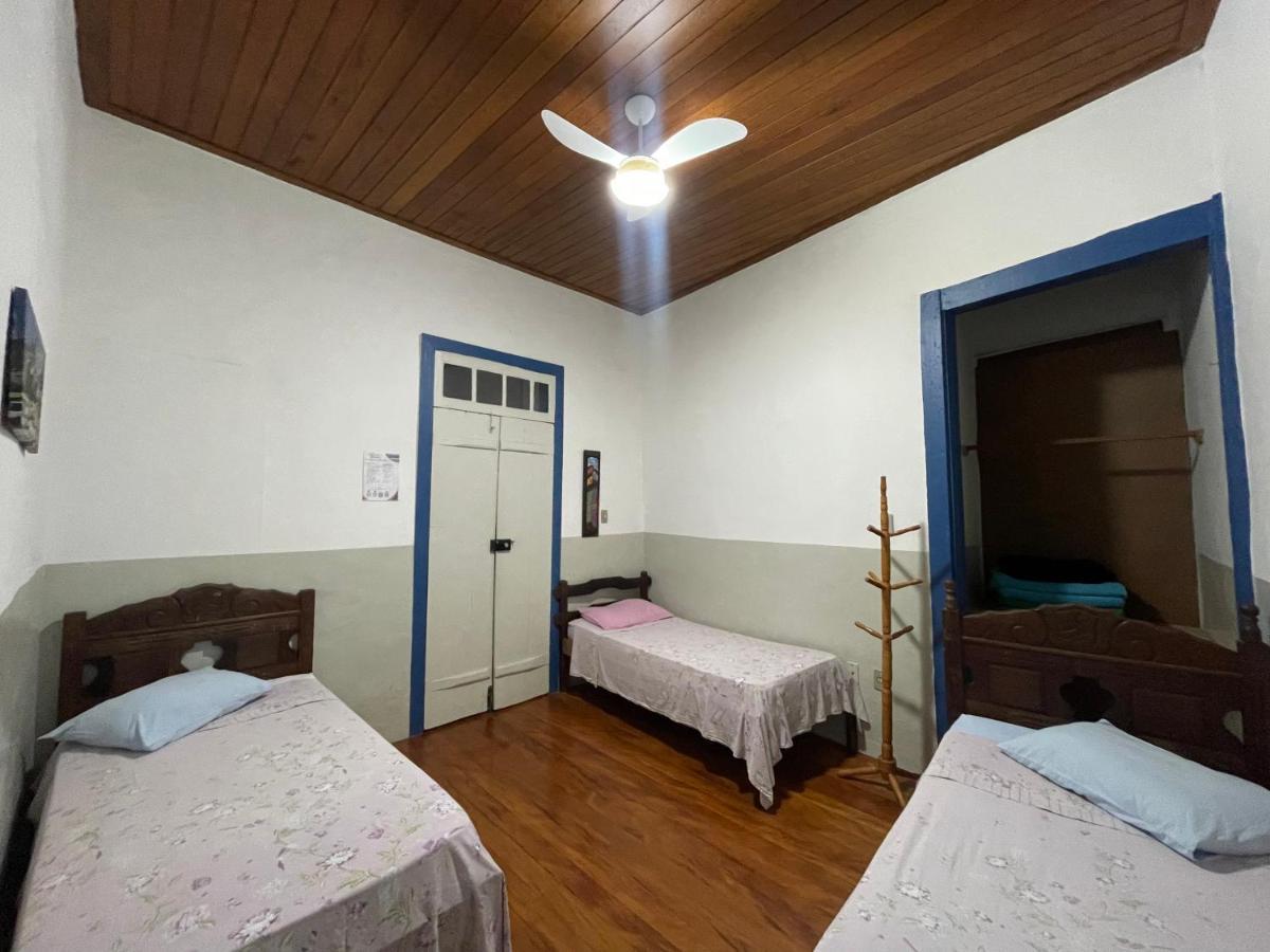 Hostel Central Ouro Preto  Exterior photo