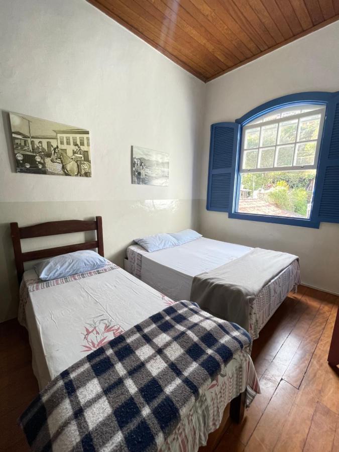 Hostel Central Ouro Preto  Exterior photo