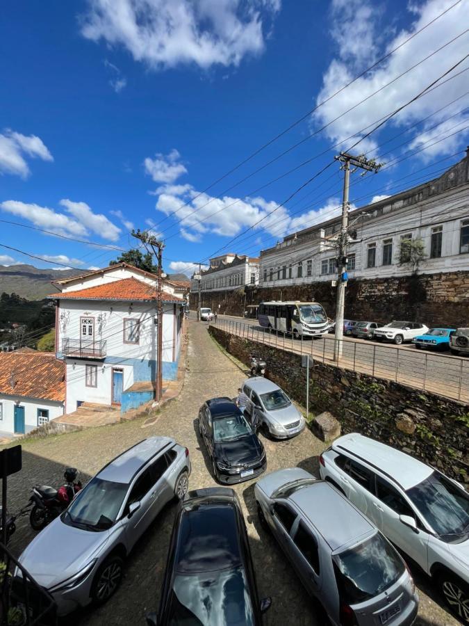 Hostel Central Ouro Preto  Exterior photo